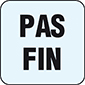 061 - PAS FIN